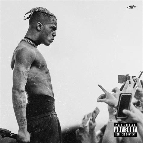 xxtentaction album.